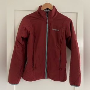 Patagonia nano air jacket XS